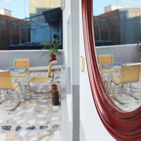 Precioso Apartamento Con Terraza Apartman Madrid Kültér fotó