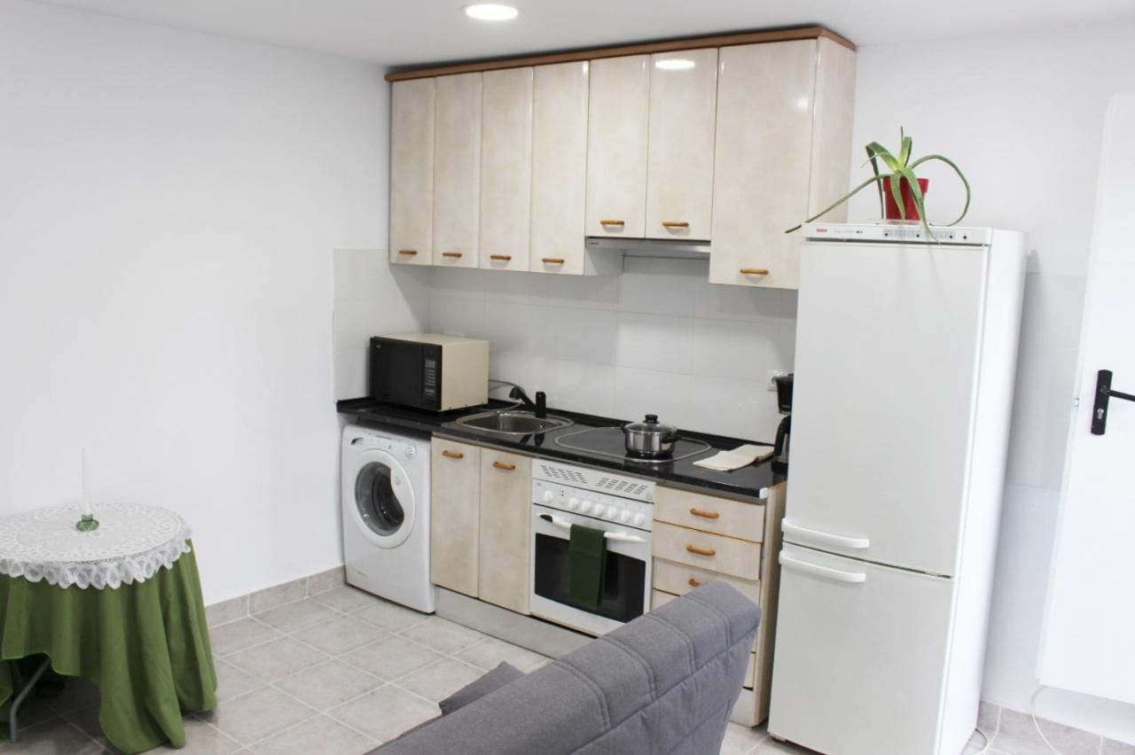 Precioso Apartamento Con Terraza Apartman Madrid Kültér fotó