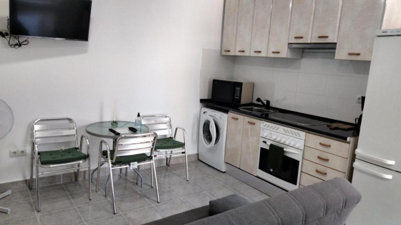 Precioso Apartamento Con Terraza Apartman Madrid Kültér fotó