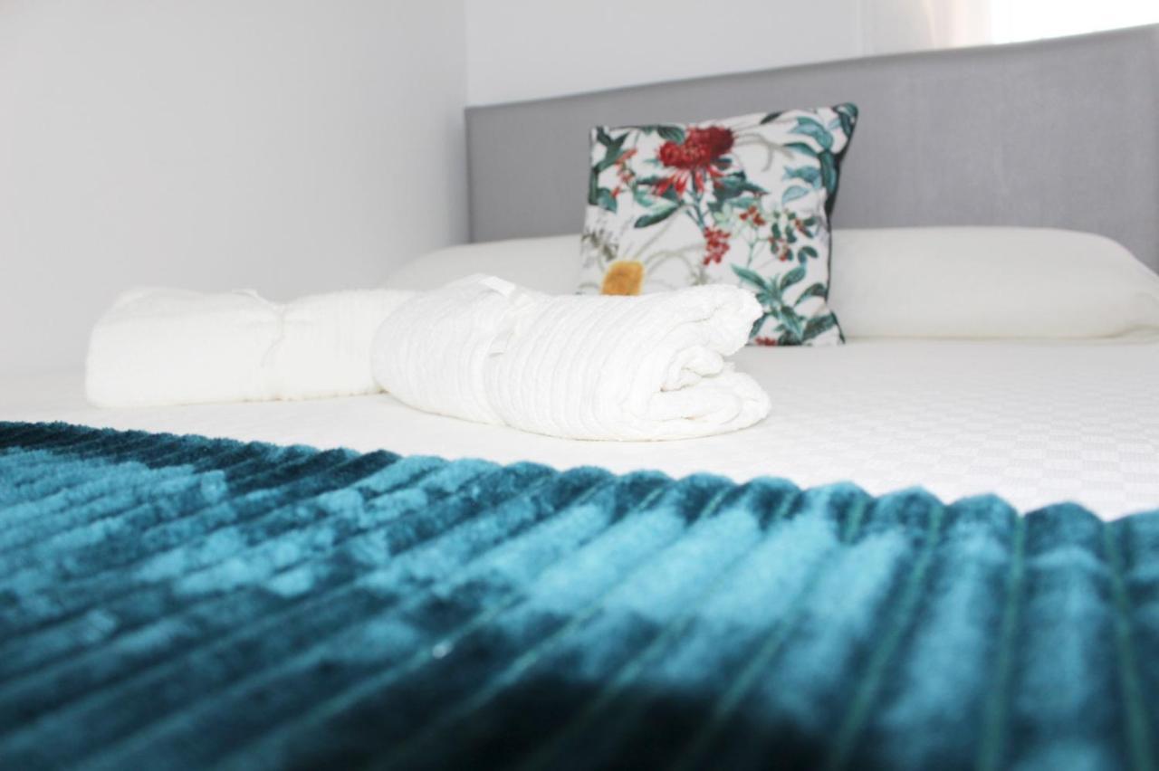 Precioso Apartamento Con Terraza Apartman Madrid Kültér fotó