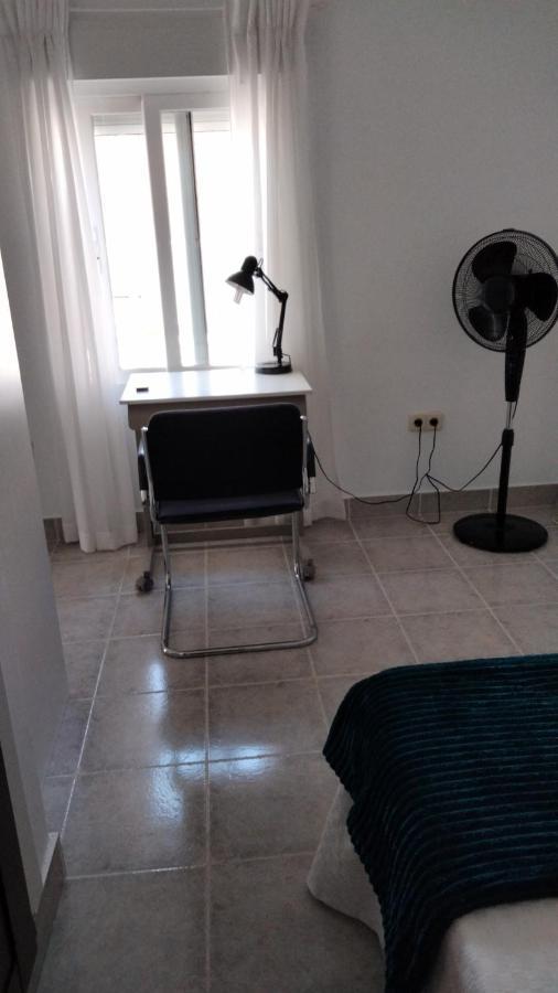 Precioso Apartamento Con Terraza Apartman Madrid Kültér fotó