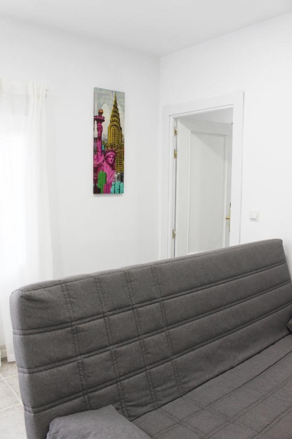Precioso Apartamento Con Terraza Apartman Madrid Kültér fotó