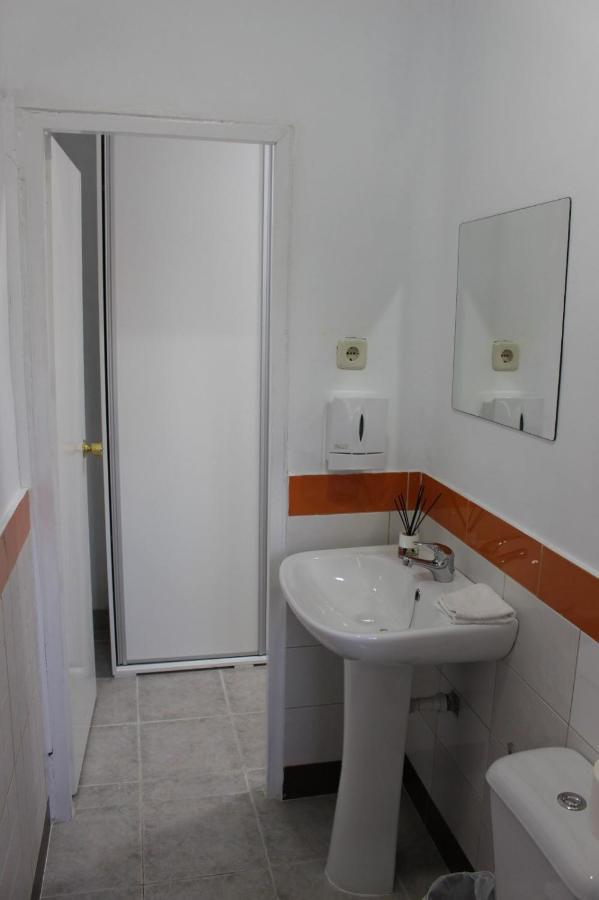 Precioso Apartamento Con Terraza Apartman Madrid Kültér fotó